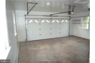 10410 Walker Road Culpeper, VA 22701 - Photo 3 of 6 2 Car Garage