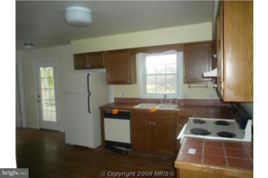 10410 Walker Road Culpeper, VA 22701 - Photo 4 of 6 Kitchen