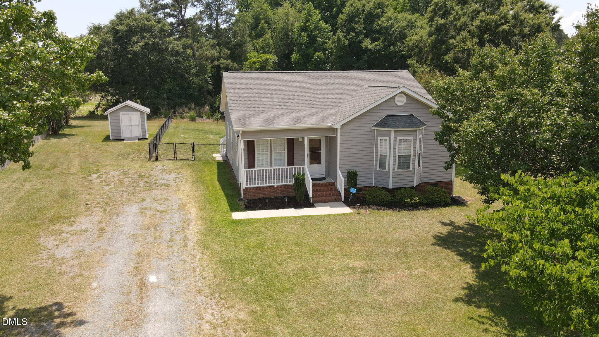 117 Sherman Road Fuquay-Varina, NC 27526 - Photo 26 of 31 117 Sherman-38