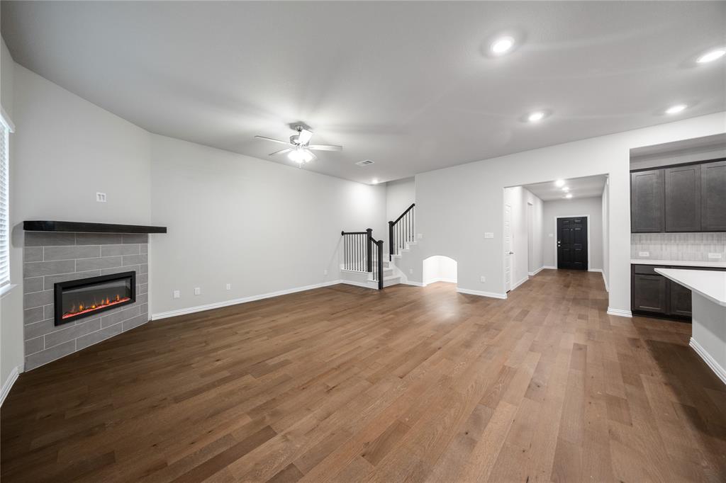 3021 Burwick Lane Anna, TX 75409 - Photo 8 of 28 Great Room