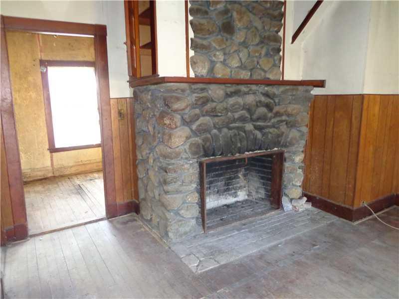 13 Aka Rt 234 ) Nault Road North Anson, ME 04958 - Photo 5 of 5 Other. nice old fireplace