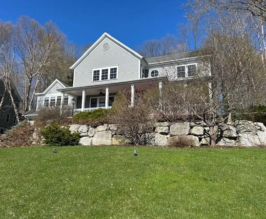 $1,625,000 | 176 Boulder Hill Drive, Shelburne, VT 05482
