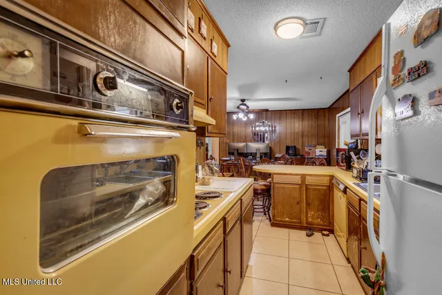 $186,500 | 1525 31st Avenue, Gulfport, MS 39501