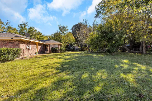 $186,500 | 1525 31st Avenue, Gulfport, MS 39501