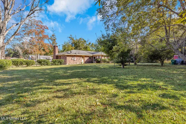 $186,500 | 1525 31st Avenue, Gulfport, MS 39501