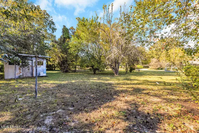 $186,500 | 1525 31st Avenue, Gulfport, MS 39501