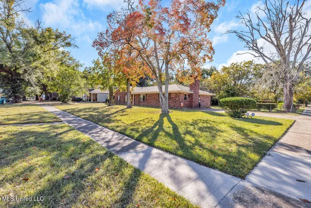 $186,500 | 1525 31st Avenue, Gulfport, MS 39501