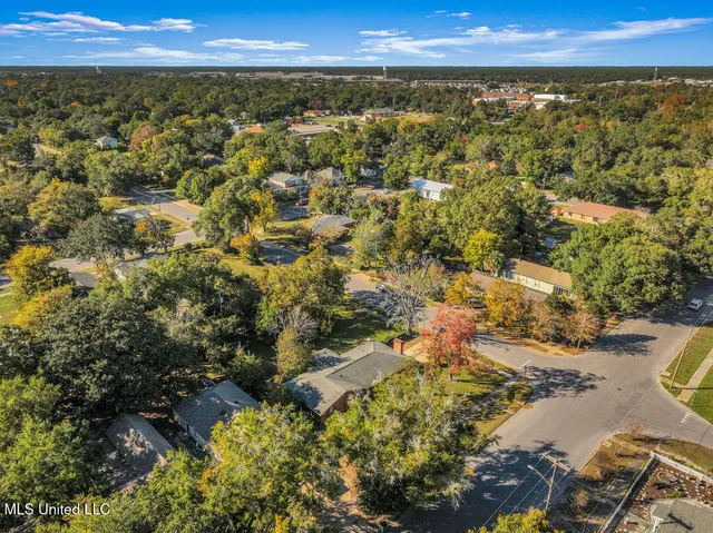 $186,500 | 1525 31st Avenue, Gulfport, MS 39501