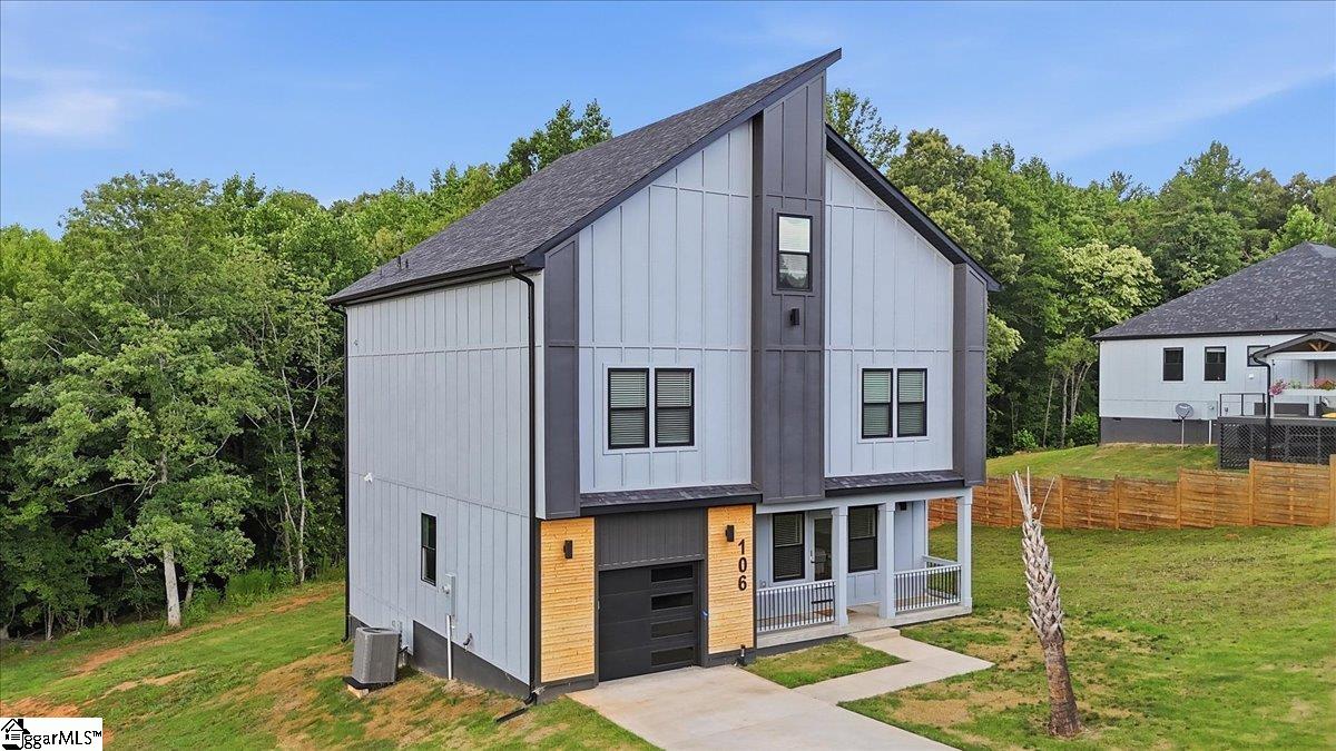 106 Anchor Road Greenville, SC 29617 - Photo 1 of 33