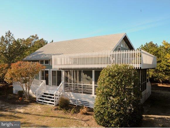 8 Farview Road Rehoboth Beach, DE 19971 - Photo 1 of 12 Gallery Image 1