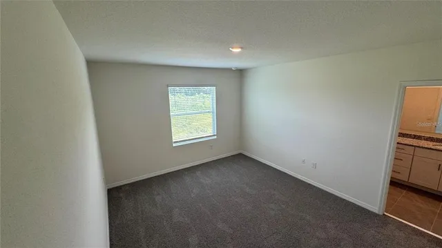 a view of small space