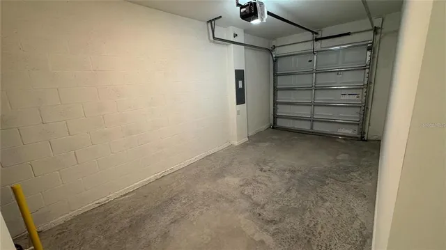 a view of small space