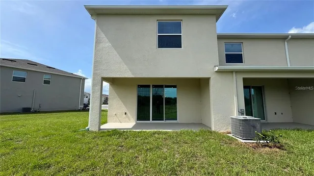 $2,200 | 1446 Isleta Loop, Kissimmee, FL 34741