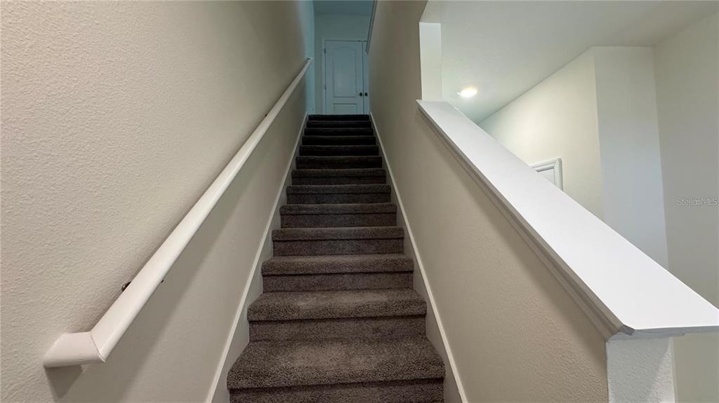 1446 Isleta Loop Kissimmee, FL 34741 - Photo 8 of 27 a view of entryway