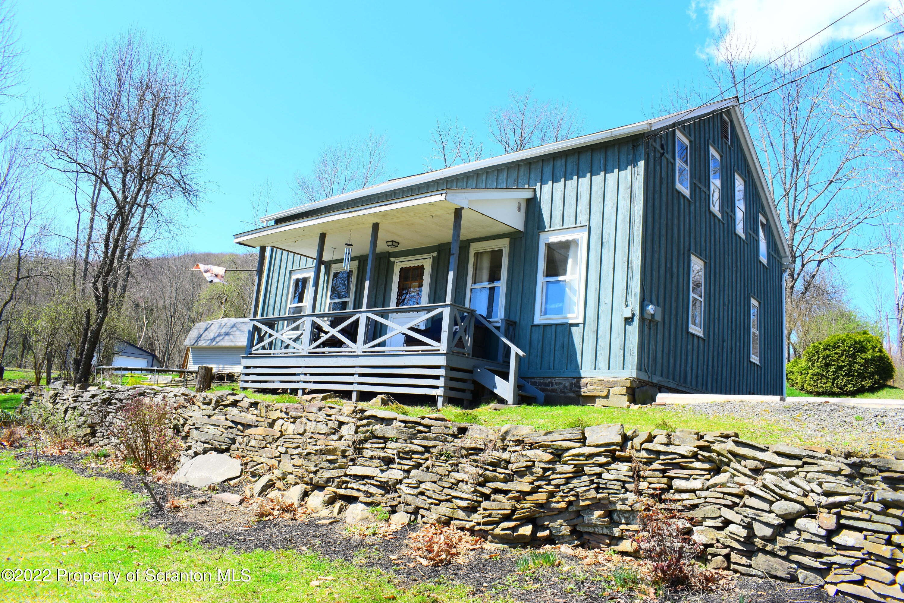 11574 Laurel Lake Road Montrose, PA 18801 - Photo 46 of 46 Gallery Image 46