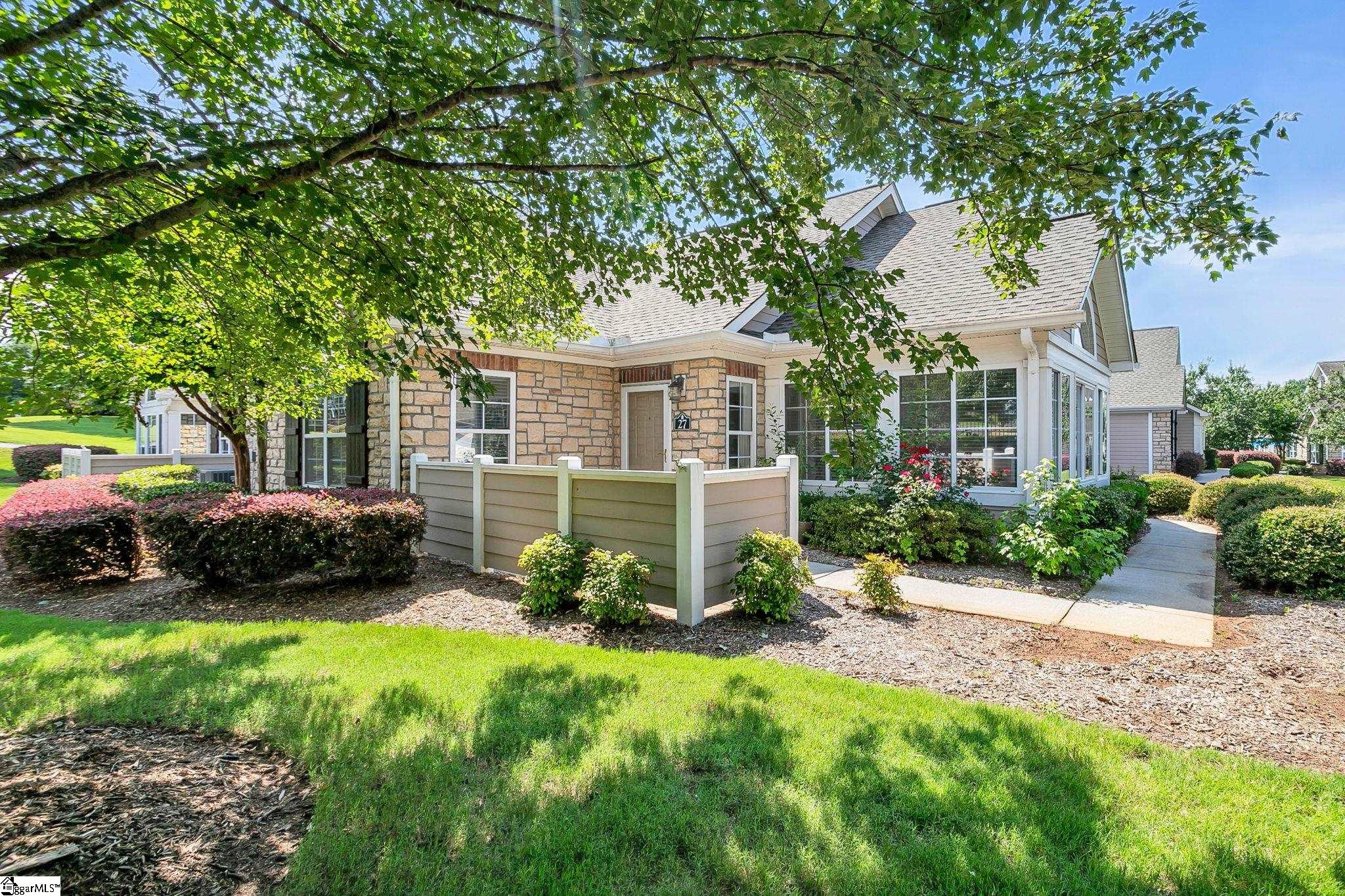 27 Fudora Circle Simpsonville, SC 29681 - Photo 4 of 28