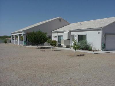 1041 Wild Rabbit Road Benson, AZ 85602 - Photo 10 of 10