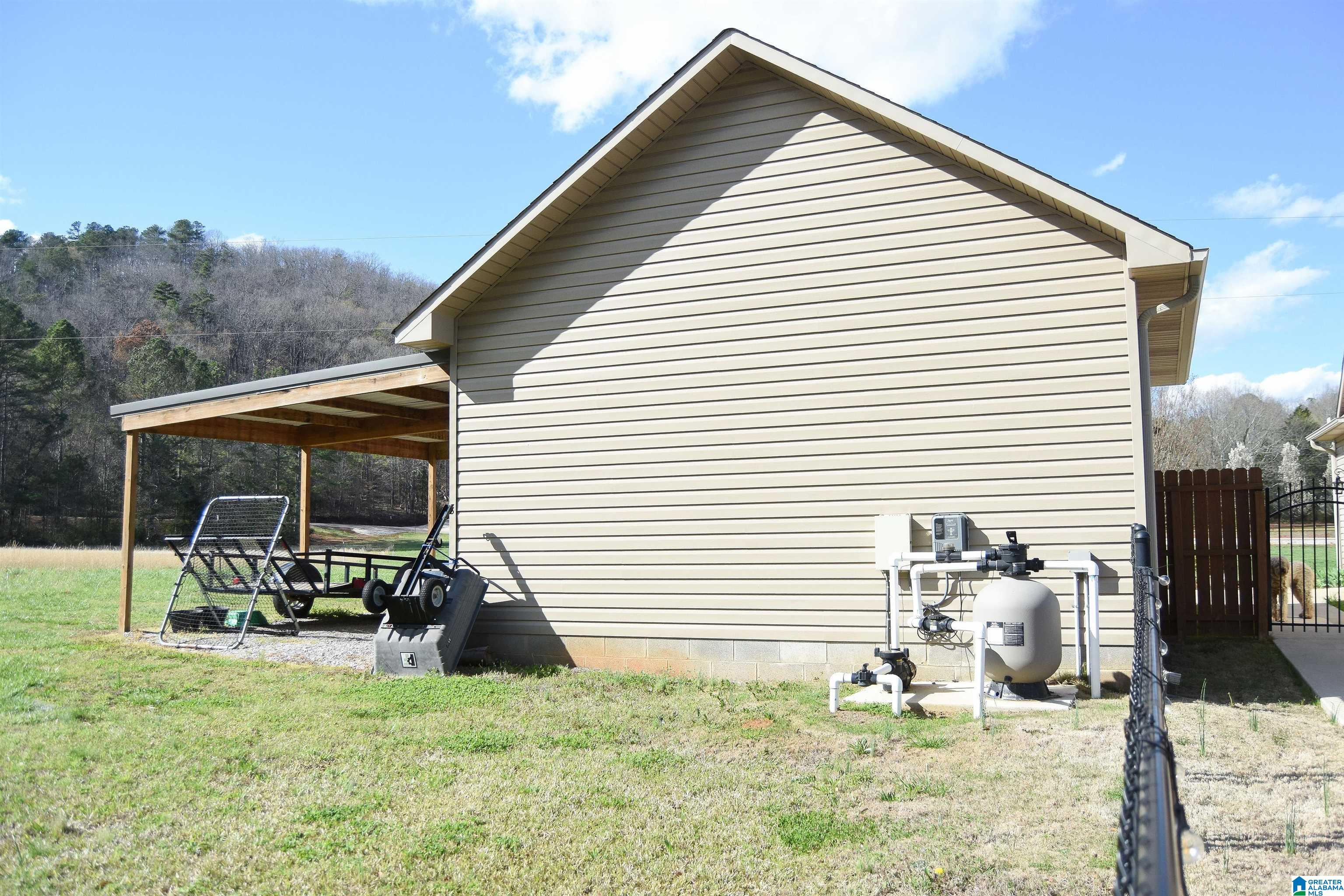 2700 Red Rd 55 Anniston, AL 36207 - Photo 47 of 50