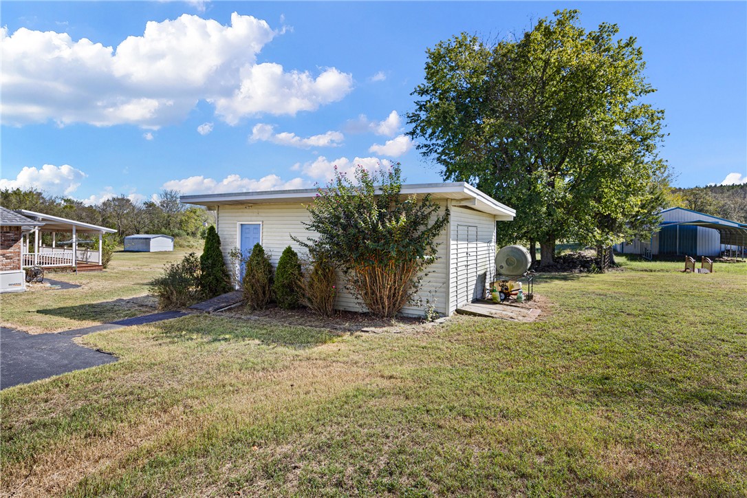 493 Huckleberry Road East Dover, AR 72837 - Photo 45 of 60 Gallery Image 45