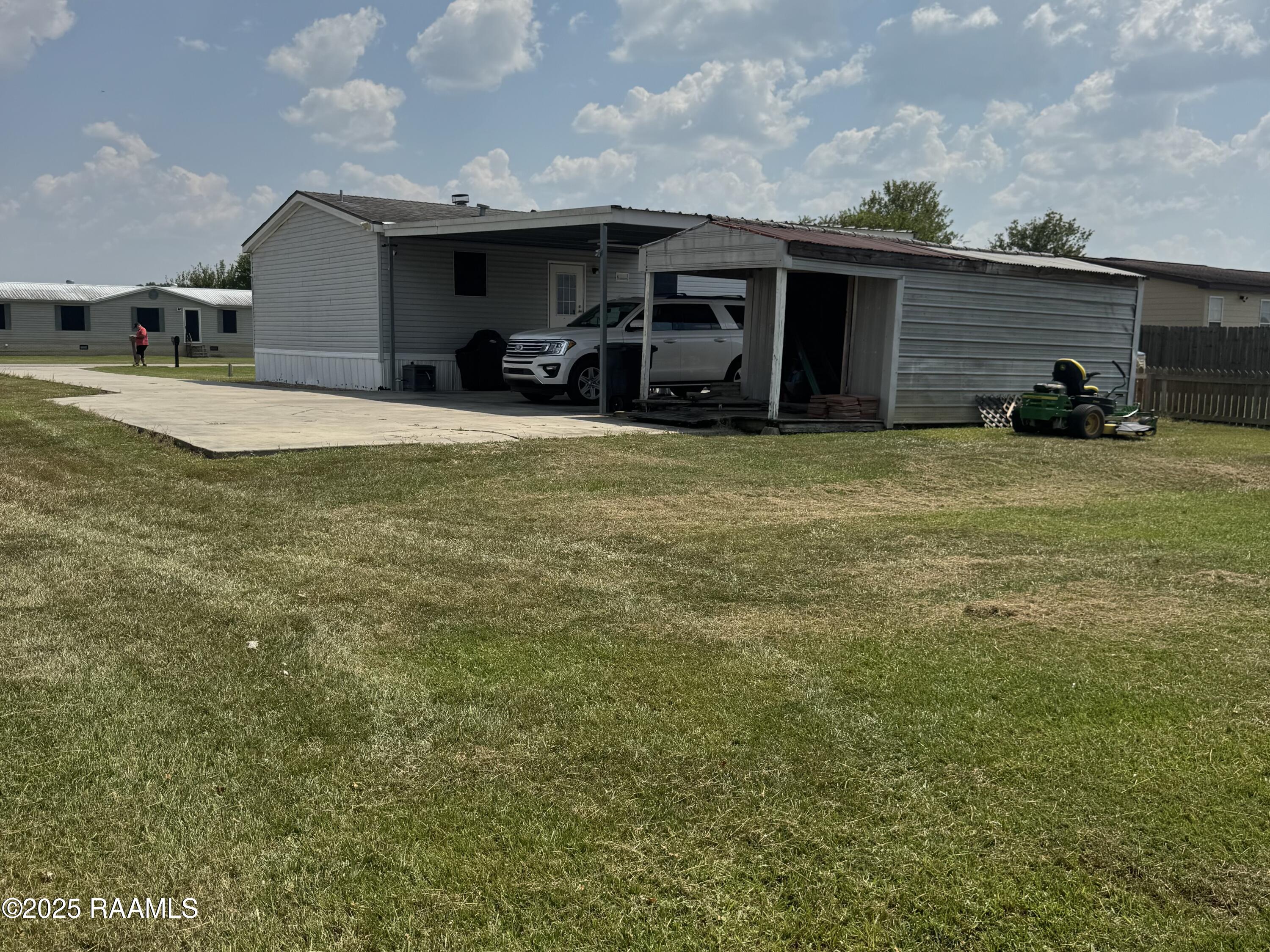 2116 Edia Street Maurice, LA 70555 - Photo 18 of 20 IMG_8732