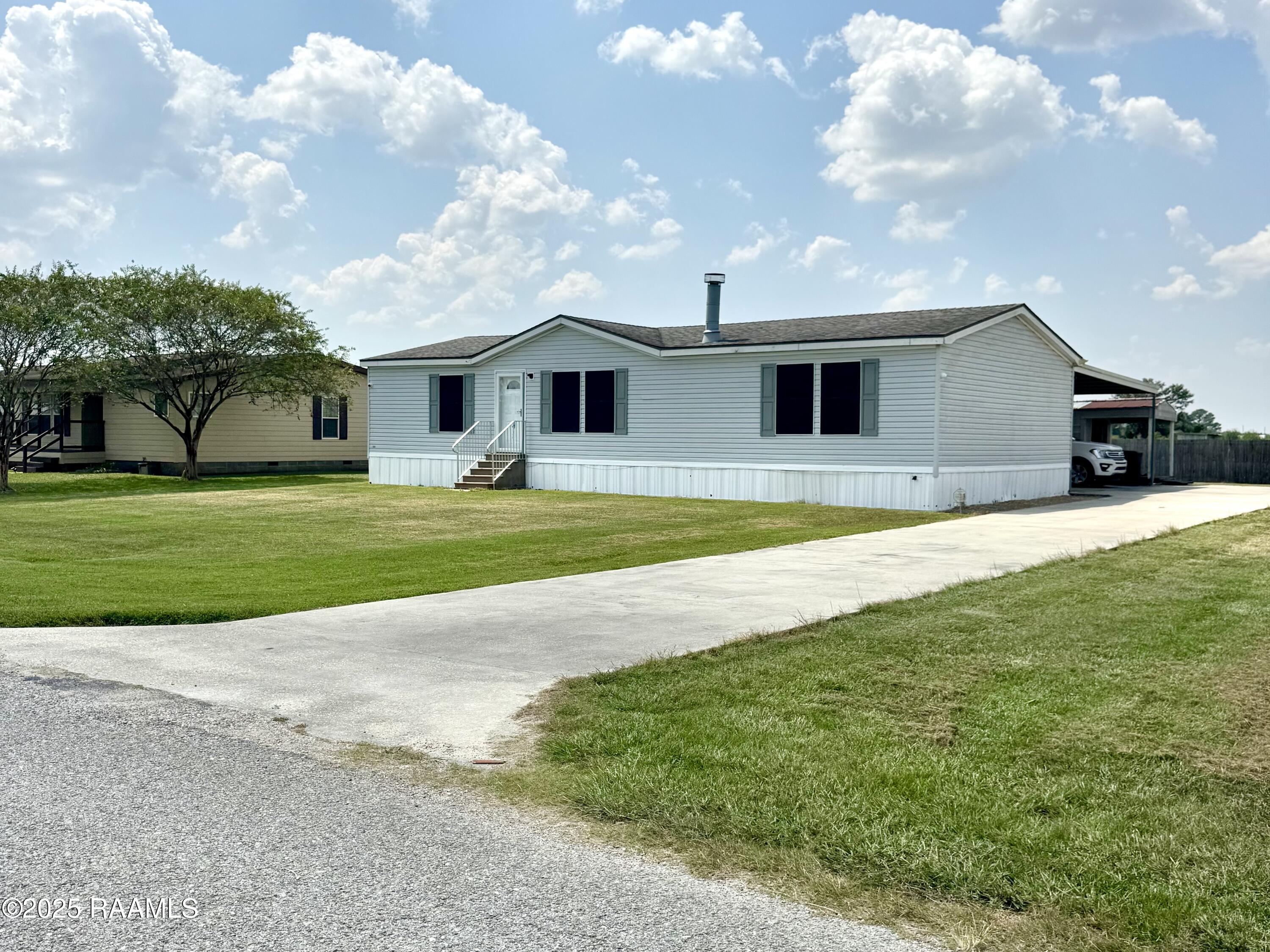 2116 Edia Street Maurice, LA 70555 - Photo 2 of 20 IMG_8742