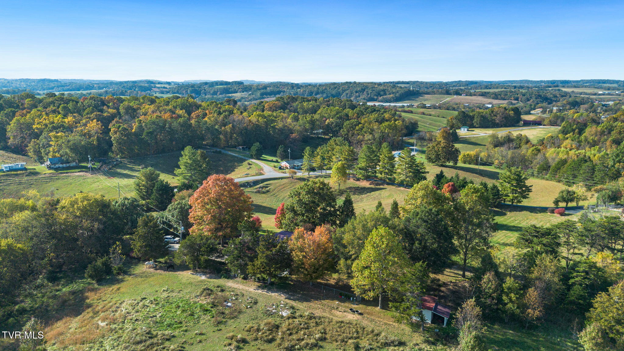1485 South Allens Bridge Road Greeneville, TN 37743 - Photo 34 of 51 1-web-or-mls-DJI_0835