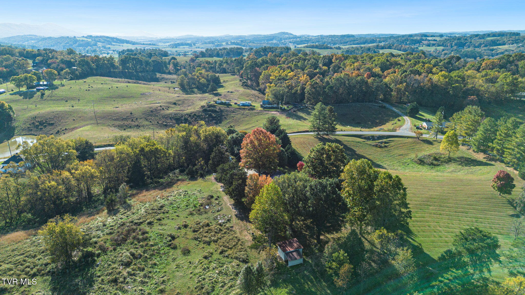 1485 South Allens Bridge Road Greeneville, TN 37743 - Photo 35 of 51 2-web-or-mls-DJI_0836