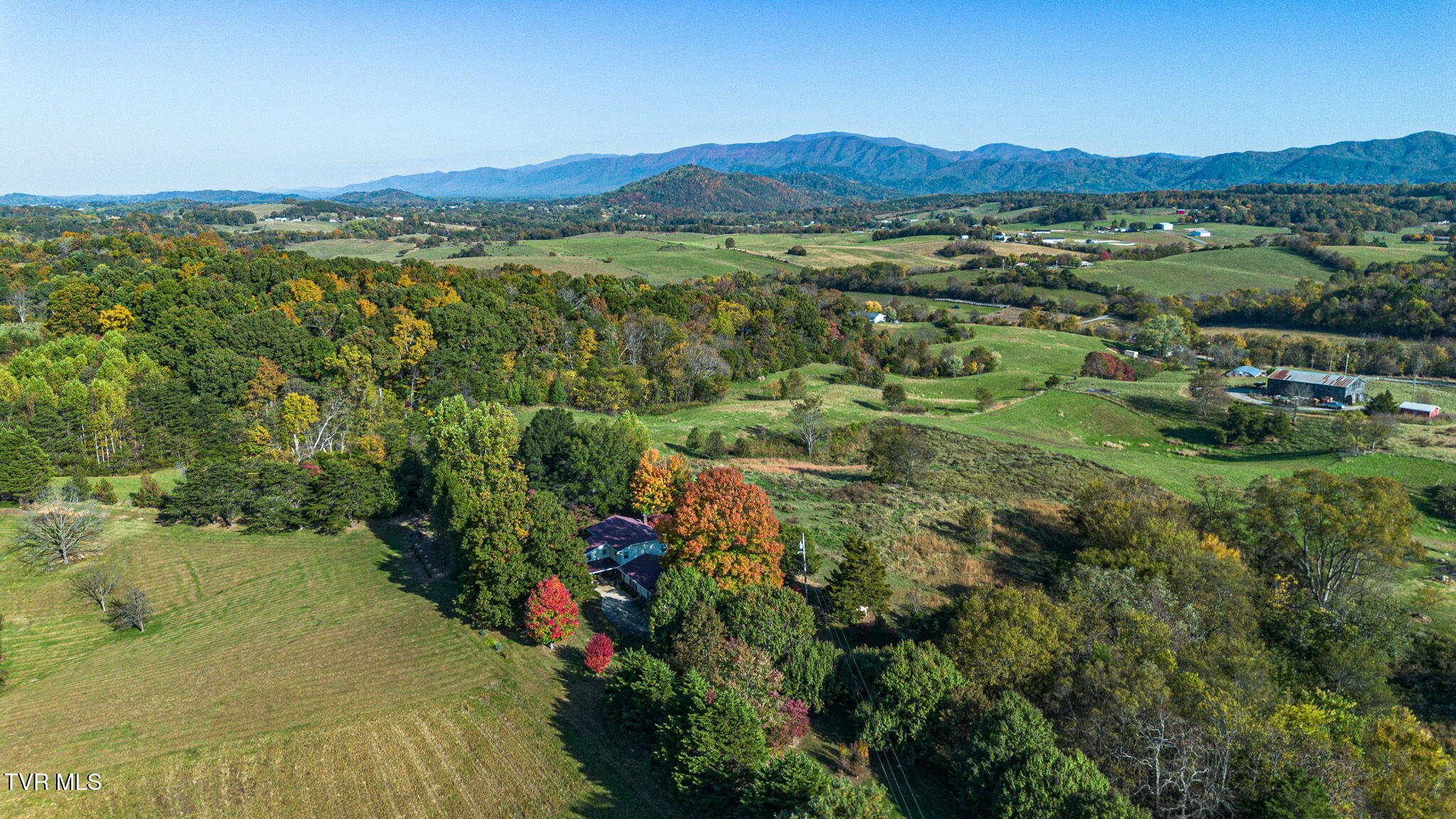 1485 South Allens Bridge Road Greeneville, TN 37743 - Photo 38 of 51 5-web-or-mls-DJI_0839
