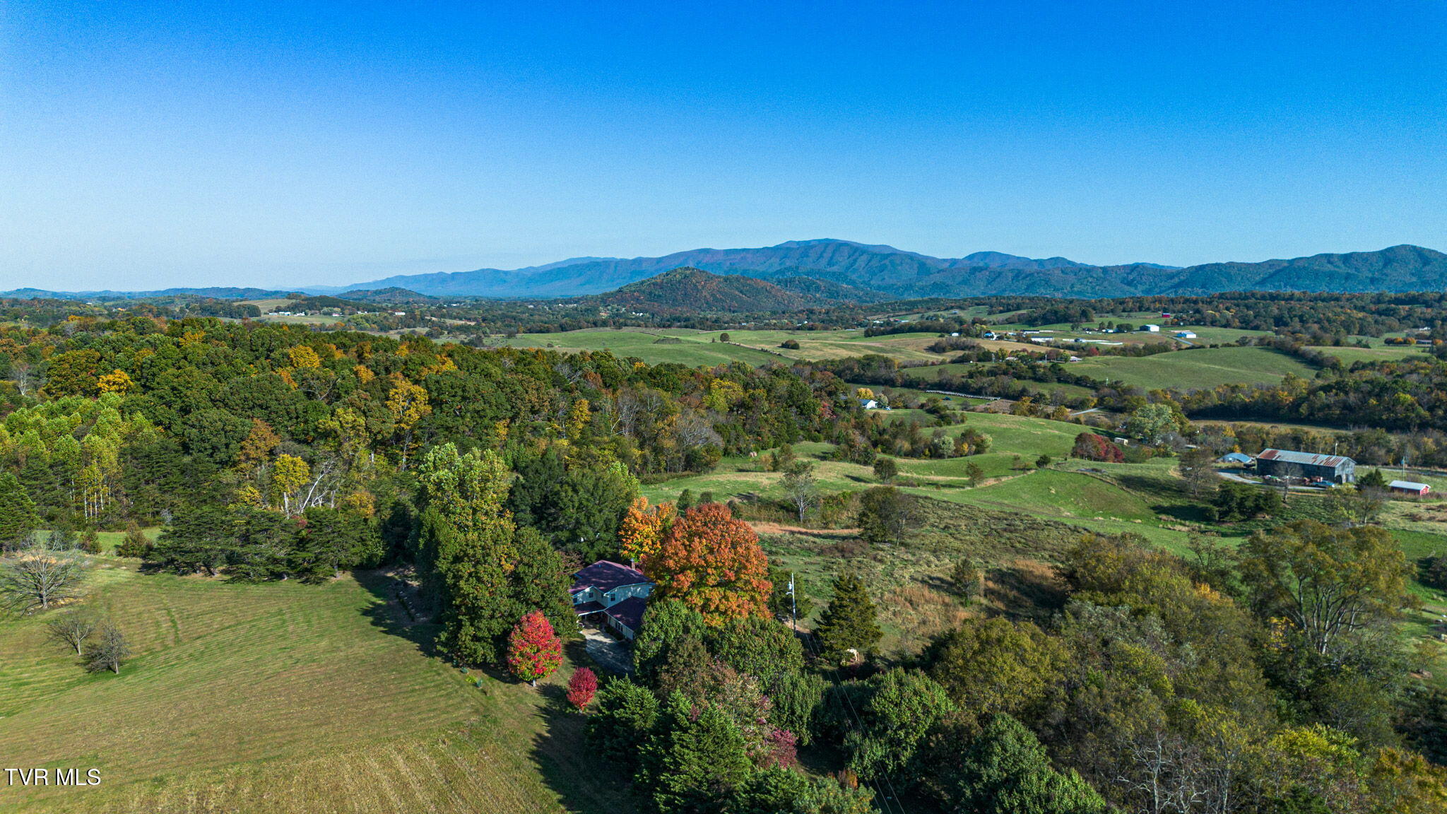 1485 South Allens Bridge Road Greeneville, TN 37743 - Photo 39 of 51 6-web-or-mls-DJI_0840