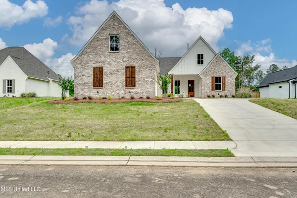 $486,000 | 122 Grayson Way, Madison, MS 39110