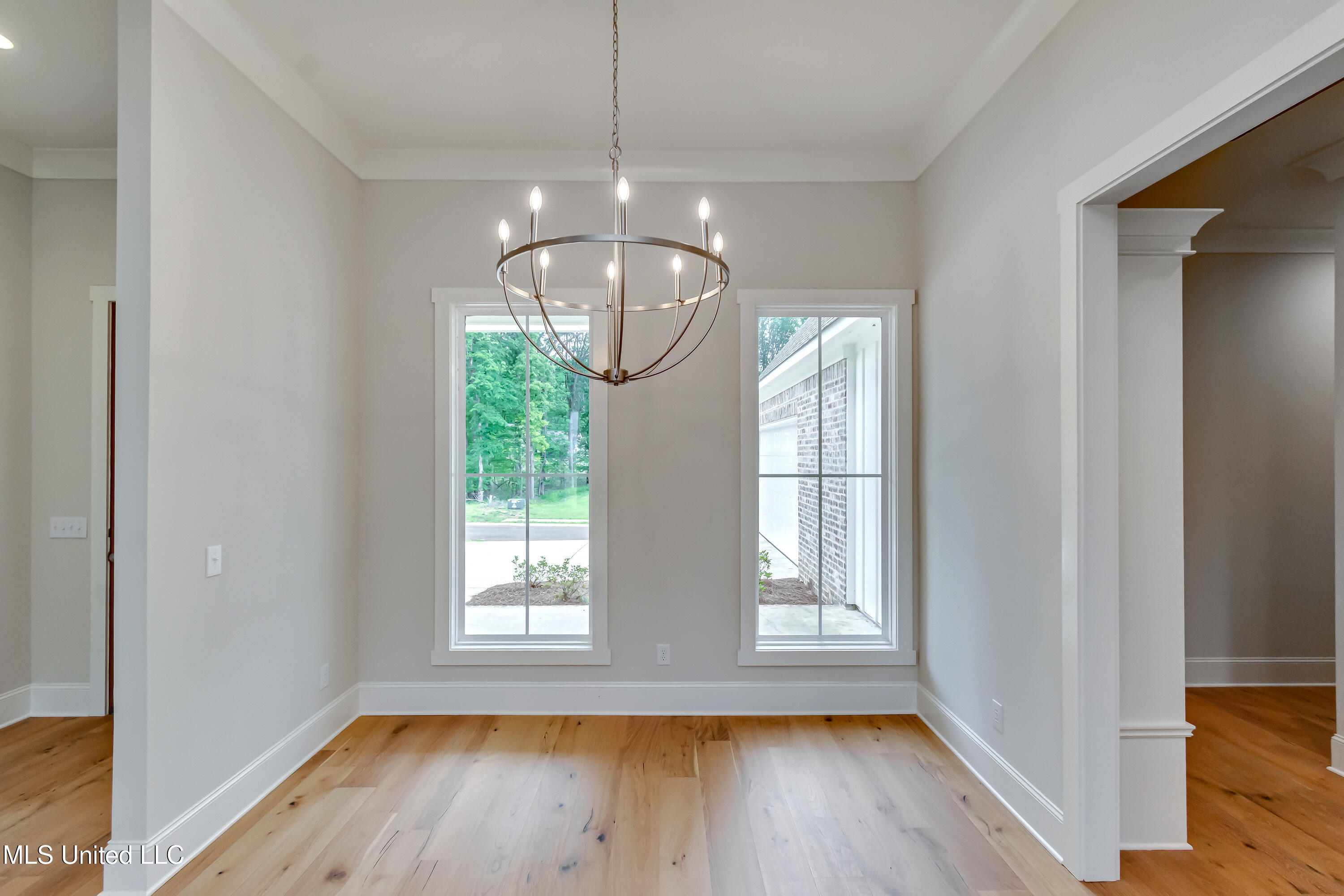 122 Grayson Way Madison, MS 39110 - Photo 11 of 50 Beautiful Lighting!