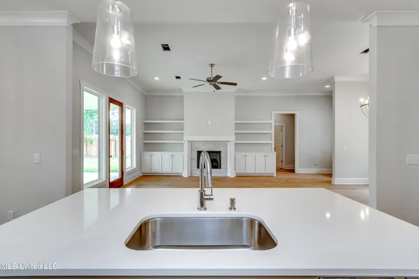 $486,000 | 122 Grayson Way, Madison, MS 39110