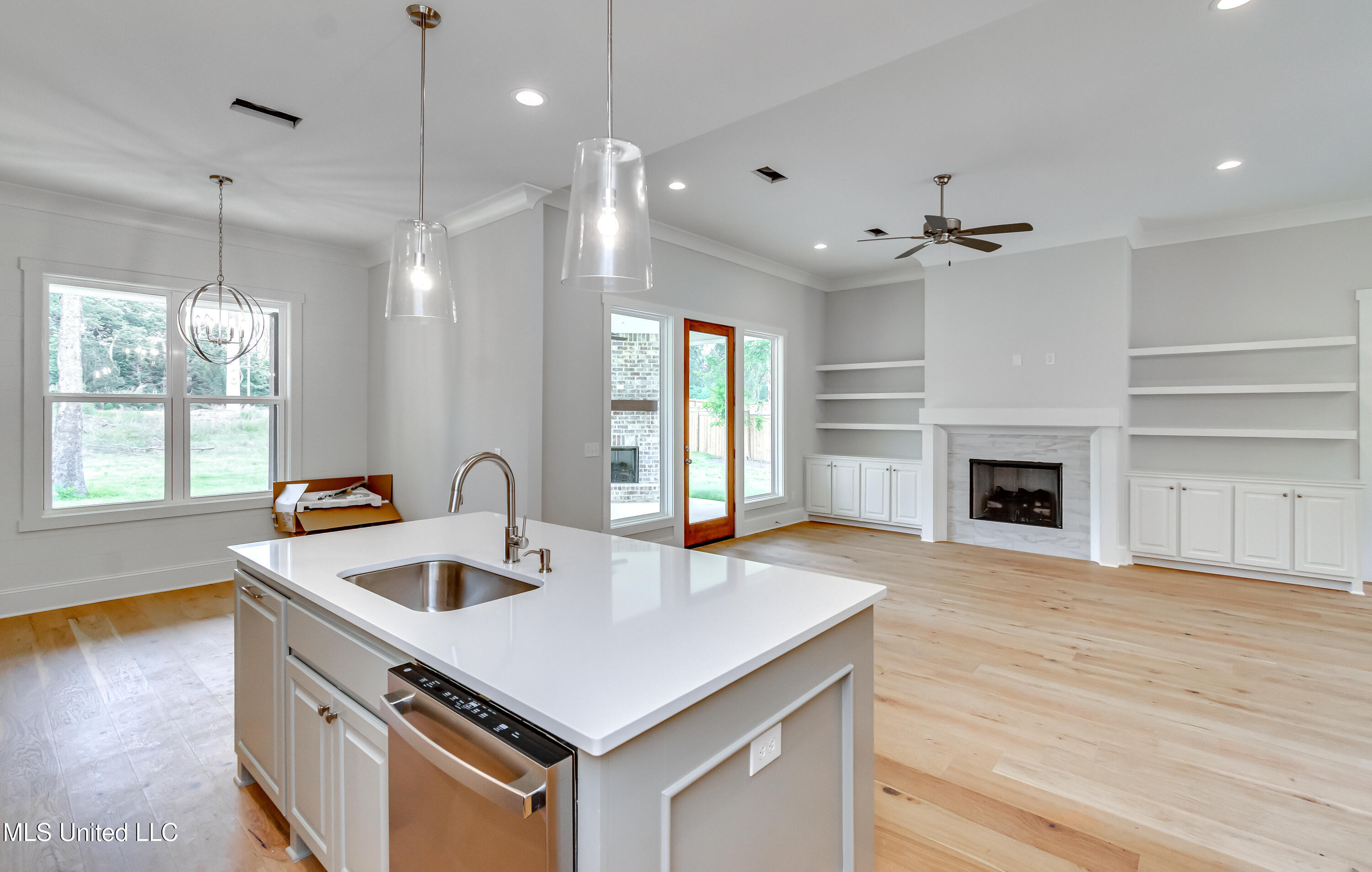 122 Grayson Way Madison, MS 39110 - Photo 21 of 50 A Room with a View