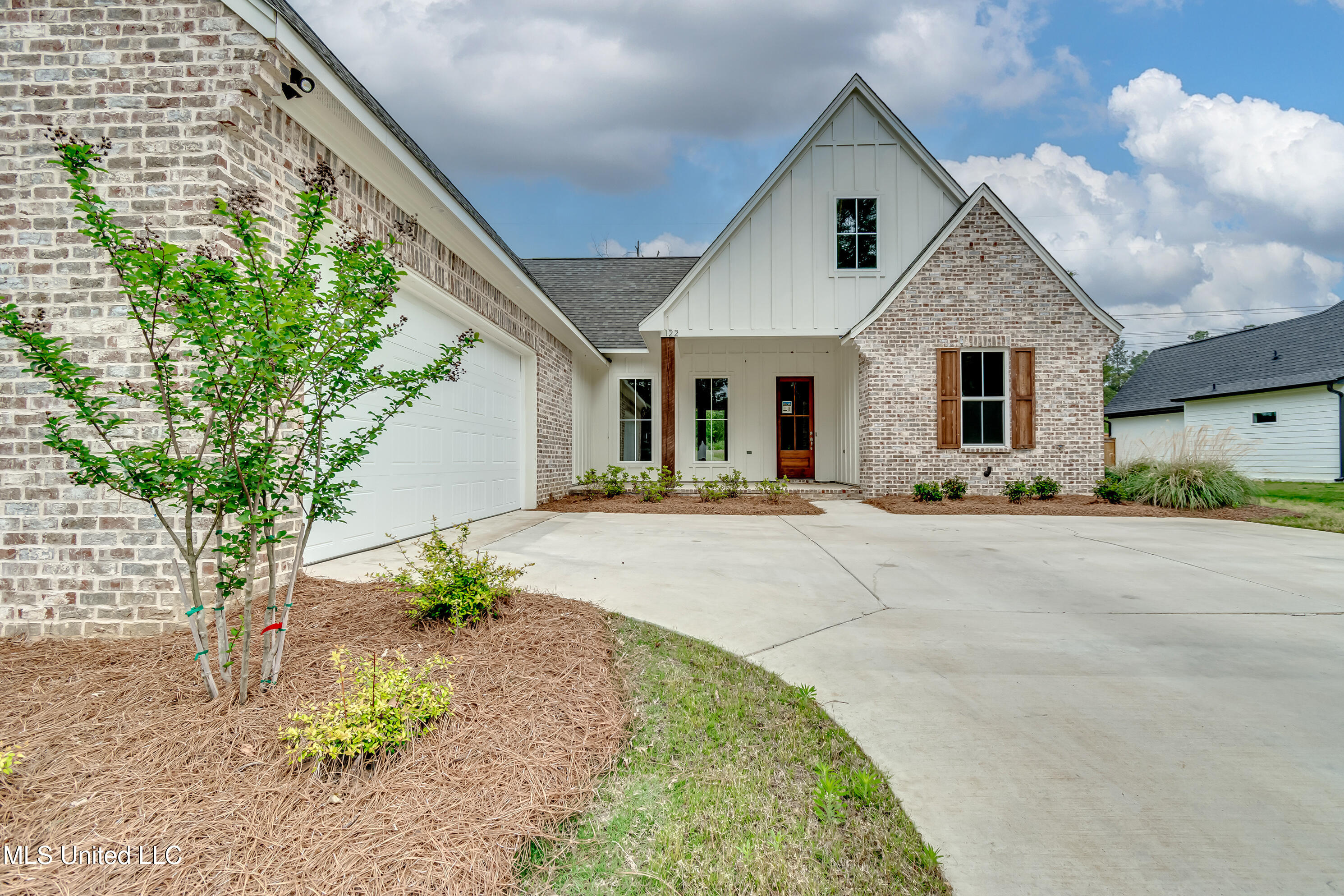 122 Grayson Way Madison, MS 39110 - Photo 3 of 50 A Bellemeade Treasure