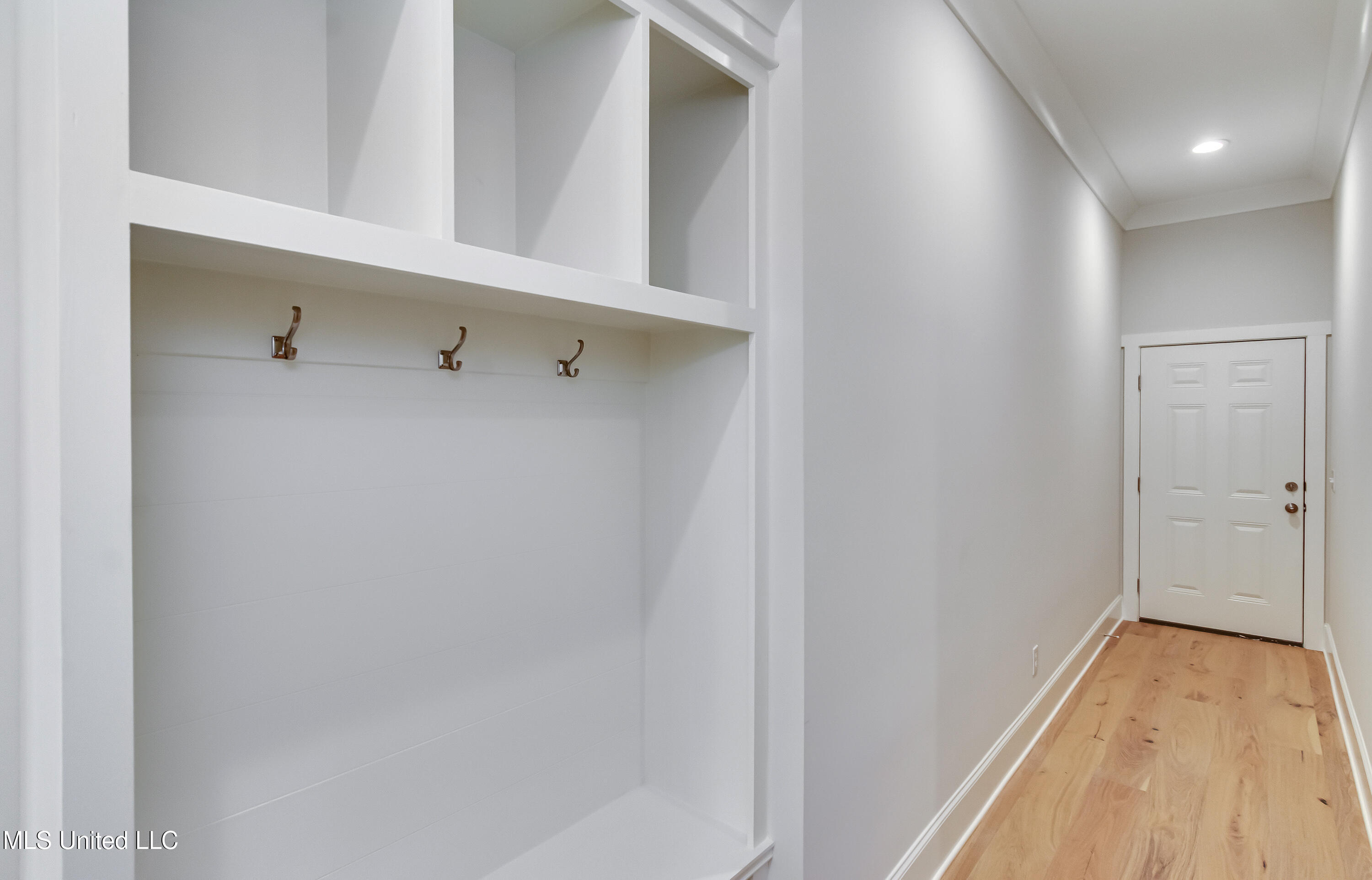 122 Grayson Way Madison, MS 39110 - Photo 45 of 50 Drop Off Zone