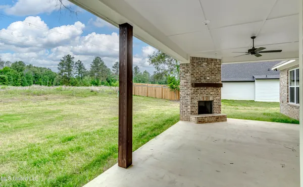 $486,000 | 122 Grayson Way, Madison, MS 39110