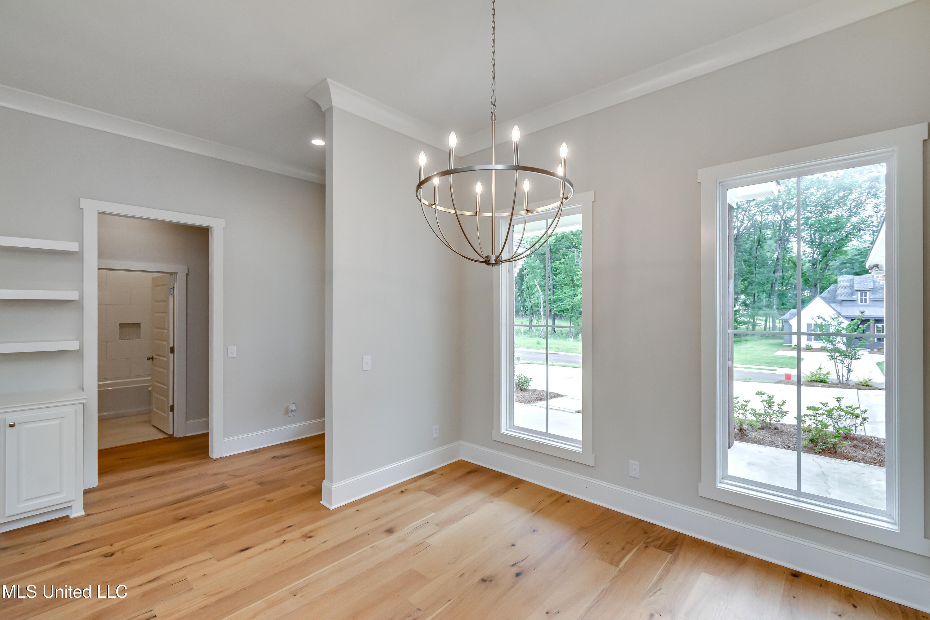 122 Grayson Way Madison, MS 39110 - Photo 9 of 50 Formal Dining Room