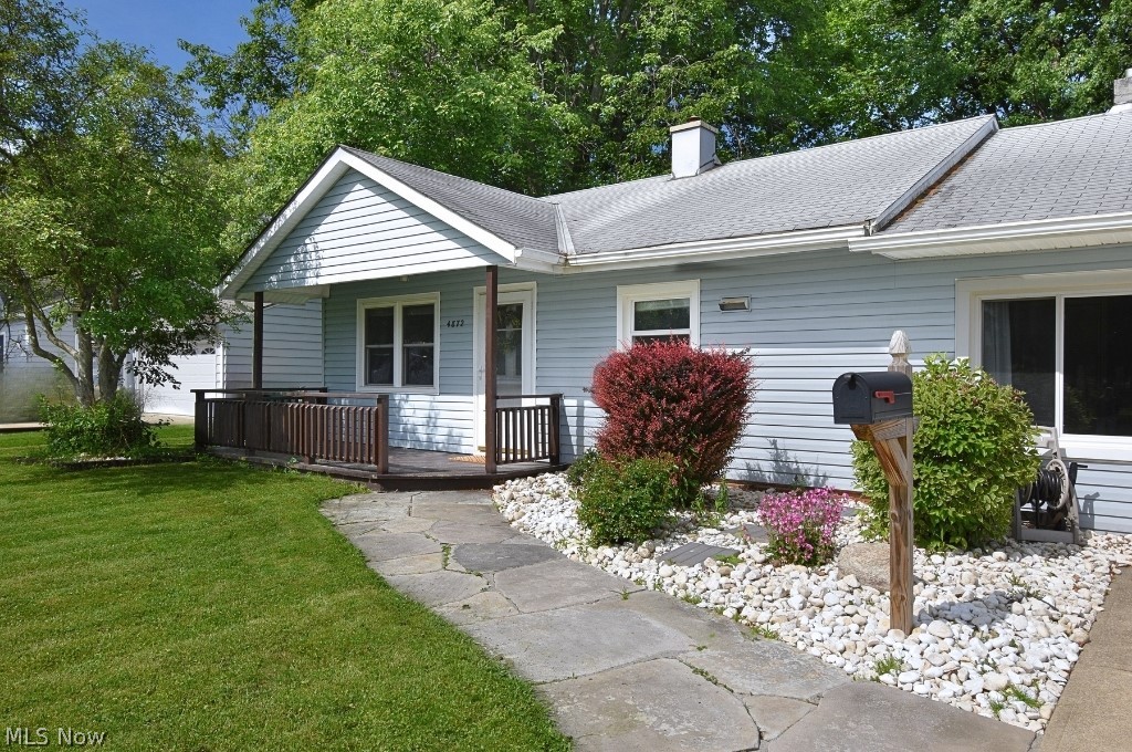4872 Forest Road Mentor, OH 44060 - Photo 5 of 34