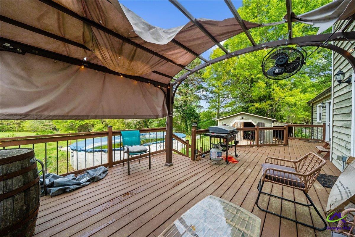 4656 Bryant Road Snellville, GA 30039 - Photo 38 of 48 Gallery Image 38