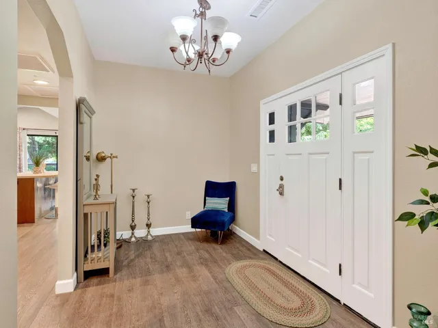 $1,900,000 | 16451 Golf Road, Cobb, CA 95426