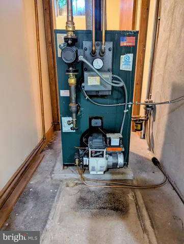 $294,500 | 201 North Linden Street, Robesonia, PA 19551