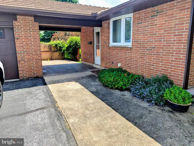 $294,500 | 201 North Linden Street, Robesonia, PA 19551