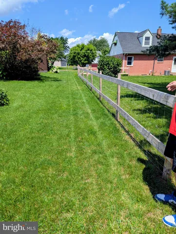 $294,500 | 201 North Linden Street, Robesonia, PA 19551