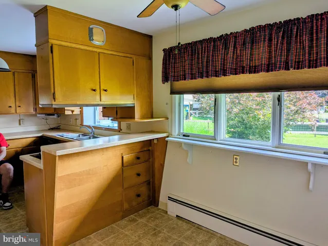 $294,500 | 201 North Linden Street, Robesonia, PA 19551