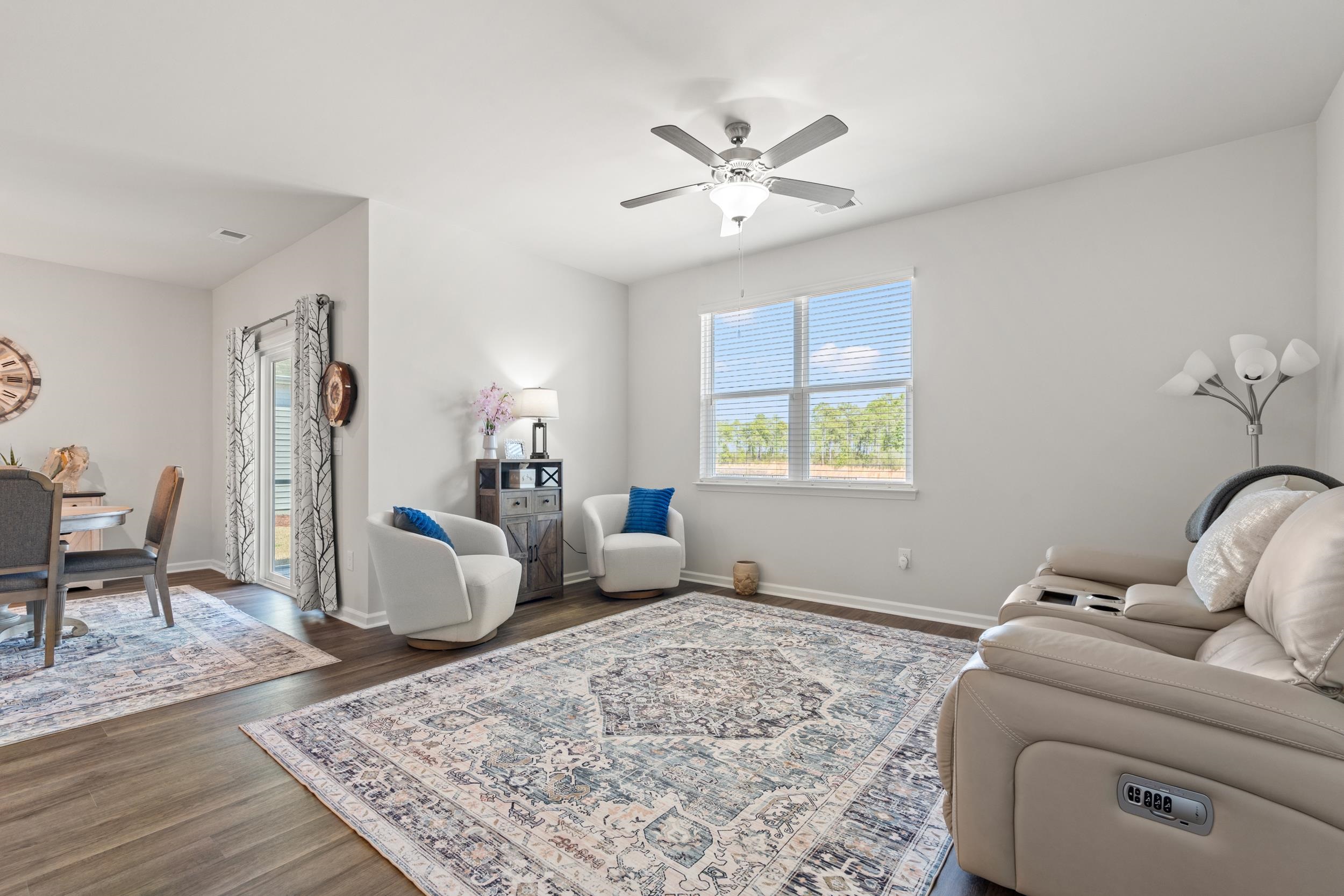 3599 Ashridge Way Conway, SC 29526 - Photo 11 of 49
