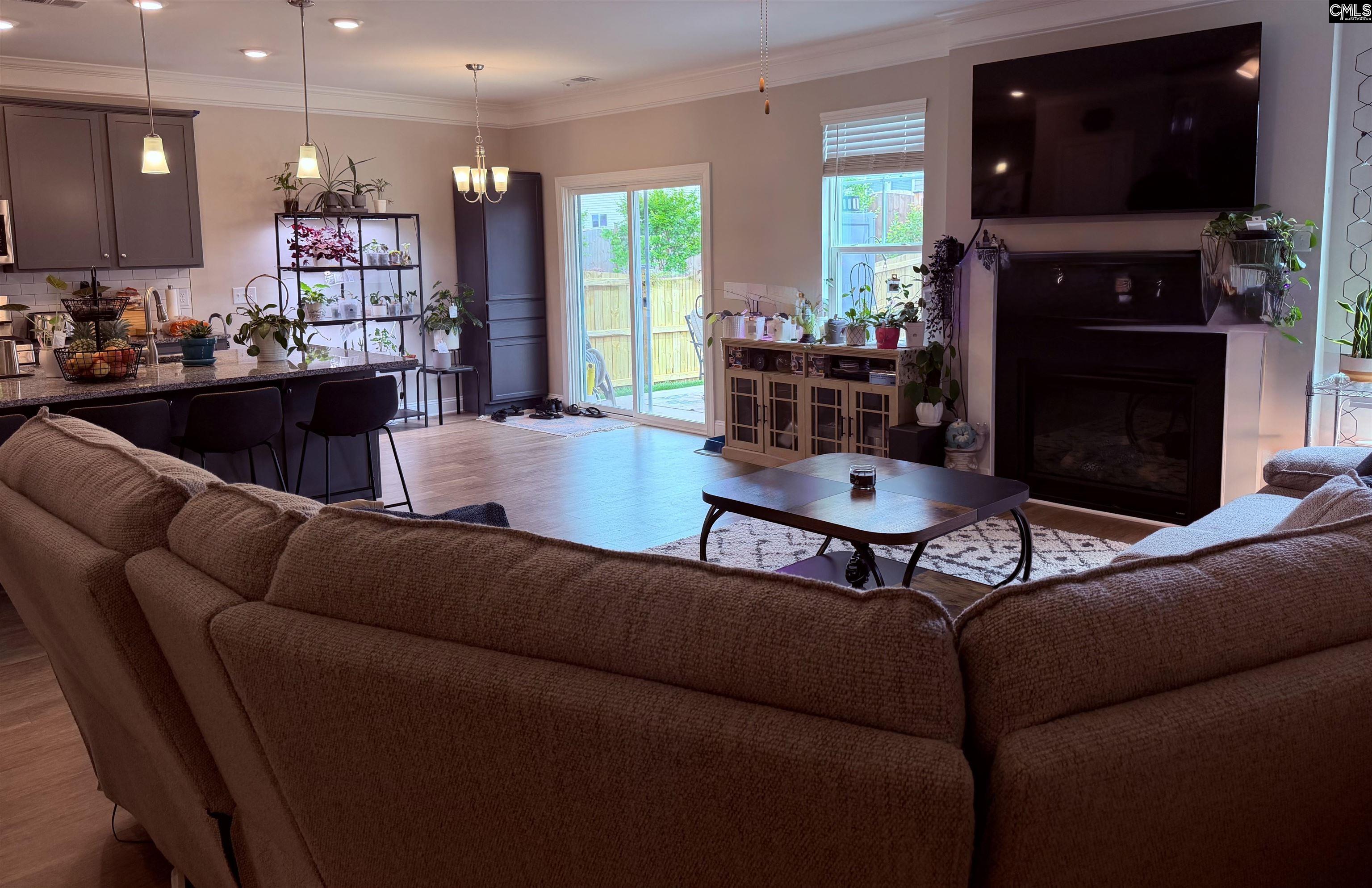 620 Chatham Way Chapin, SC 29036 - Photo 7 of 18