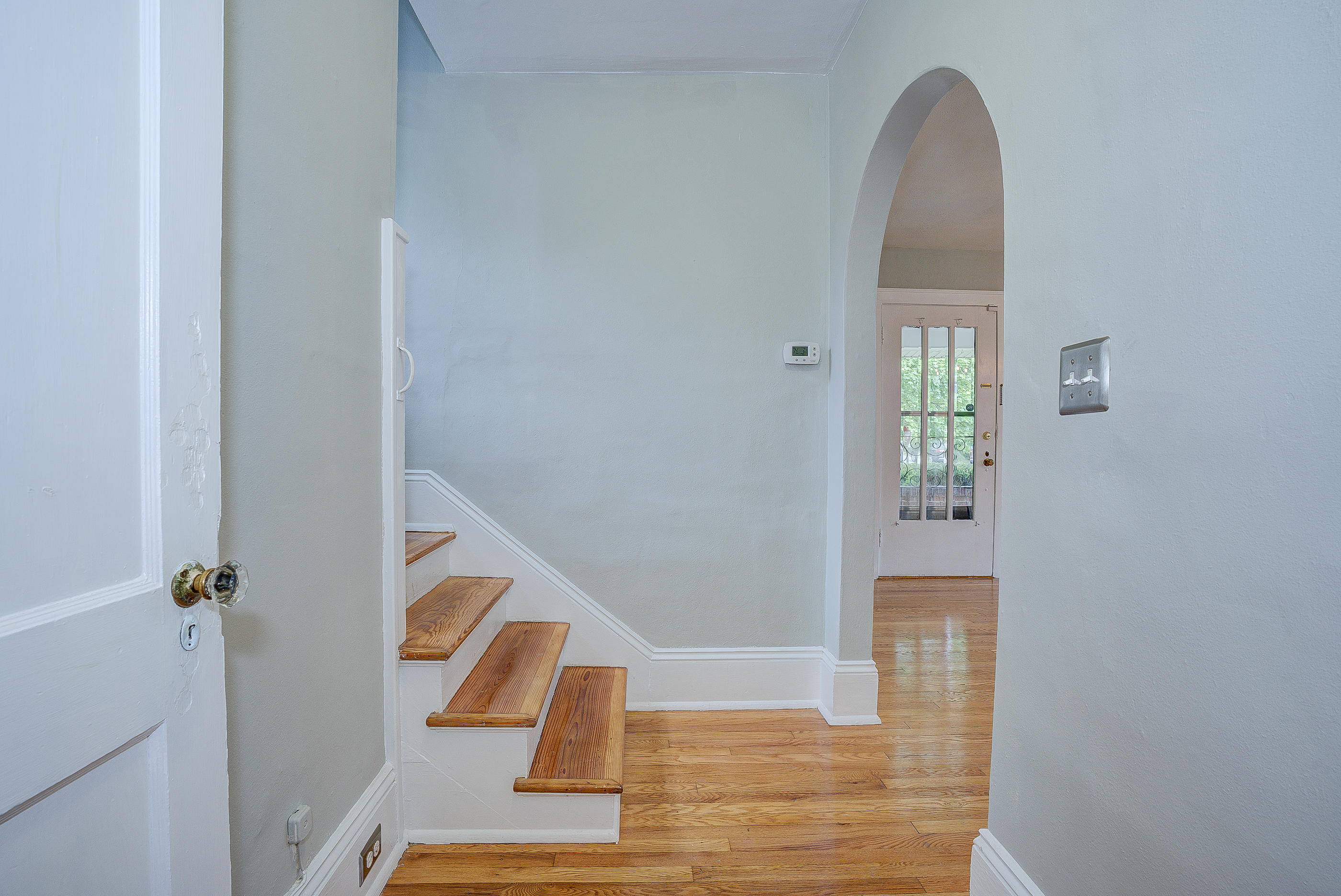 1902 Belleville Road Southwest Roanoke, VA 24015 - Photo 8 of 29 enclave to upstairs