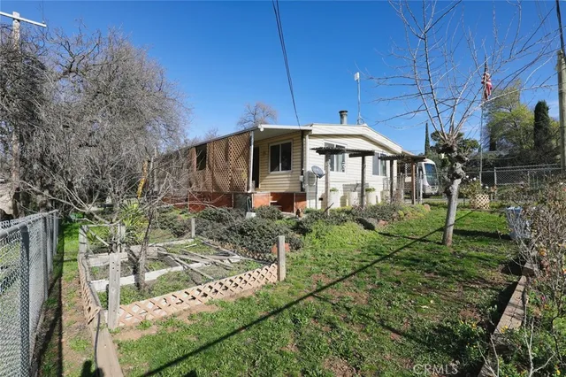 $192,000 | 3980 Oak Avenue, Clearlake, CA 95422