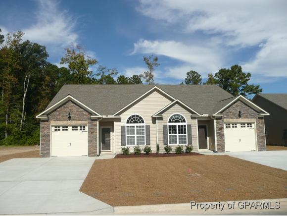 3908 Nantucket Road, Unit B Greenville, NC 27834 - Photo 1 of 9 Primary Photo