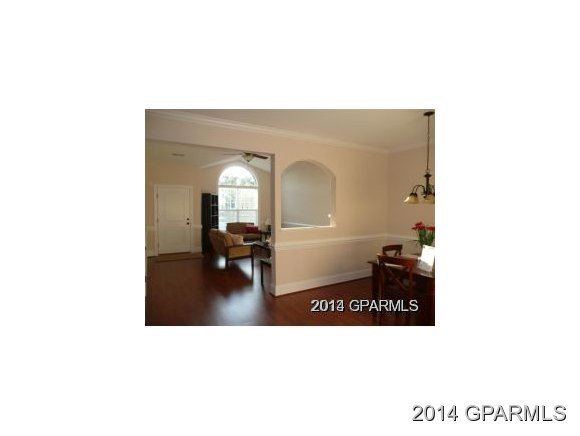 3908 Nantucket Road, Unit B Greenville, NC 27834 - Photo 5 of 9 Additional Photo